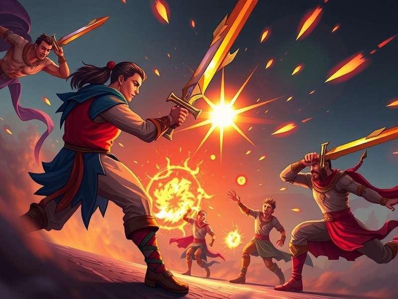 Desi Destroyer Duel community event in India